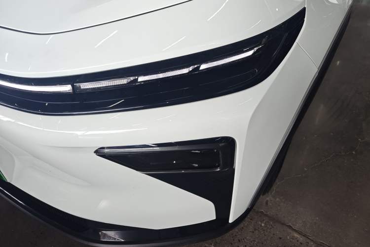 Used Livan Livan 7 2024 605 km Glory Edition