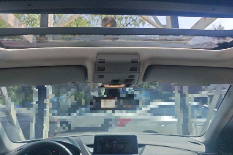 Used BMW X1 2015 sDrive18i Fashion Upgrade Edition
