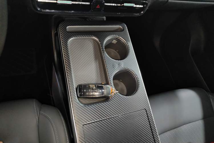 Used AION Y 2023 Plus 510 Smart Edition