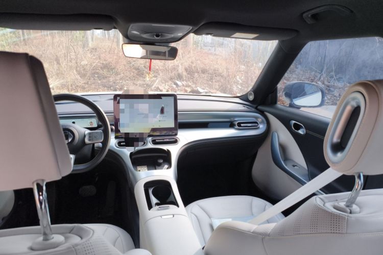 Used smart #1 2024 Dynamic Standard Edition
