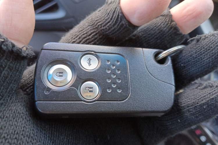 Used Honda Spirior 2009 2.4L TYPE-S