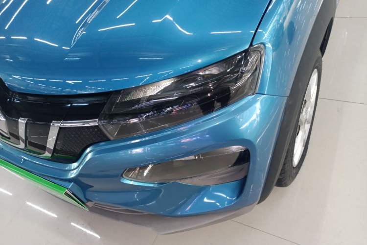 Used Renault E-Nuo 2019 e-Smart Model