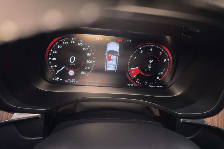 Used Volvo XC60 2021 T5 4x4 Smart Luxury Edition