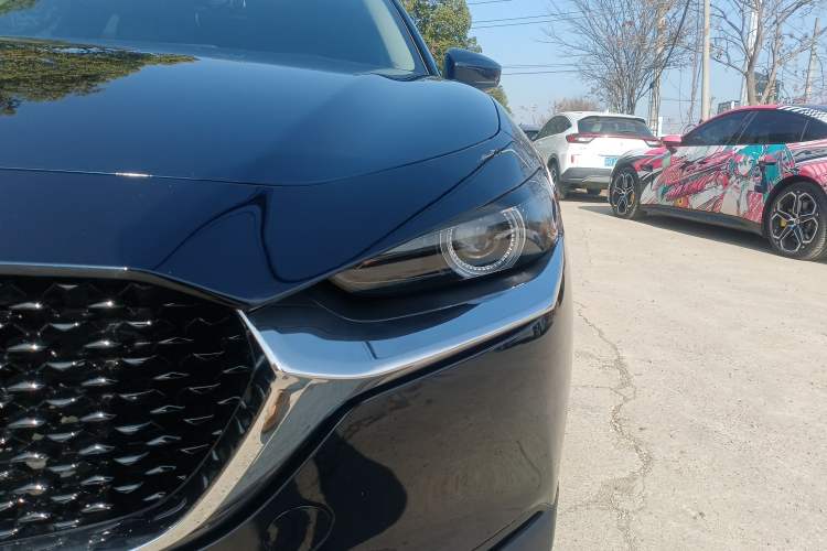 Used Mazda CX-30 2020 2.0L Automatic Joyful Model