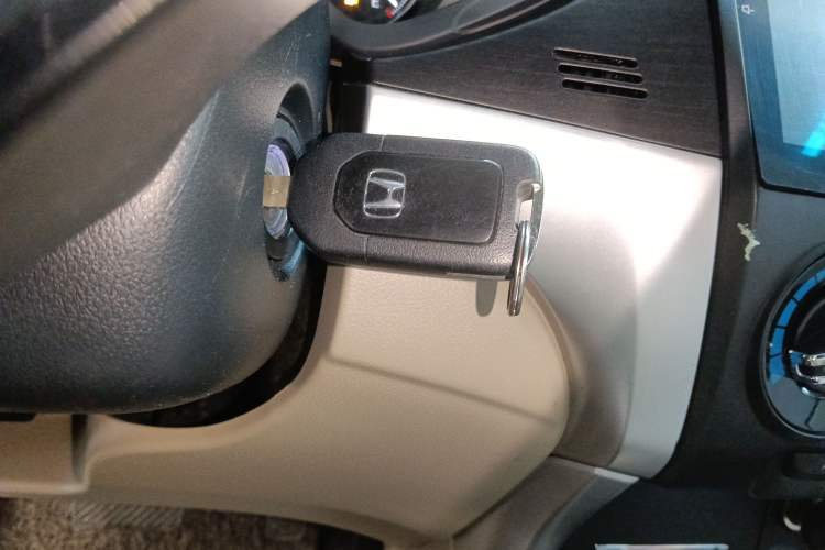 Used Honda Crider 2016 1.8L CVT Comfort Version