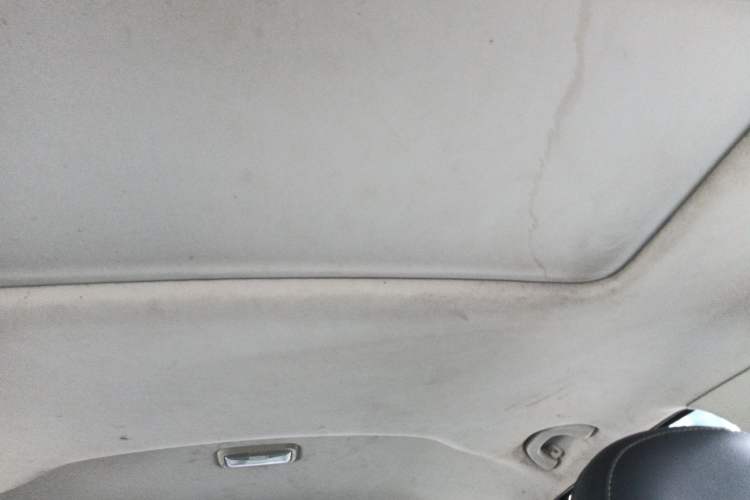 Used Bestune X40 2017 1.6L Automatic Luxury Model
