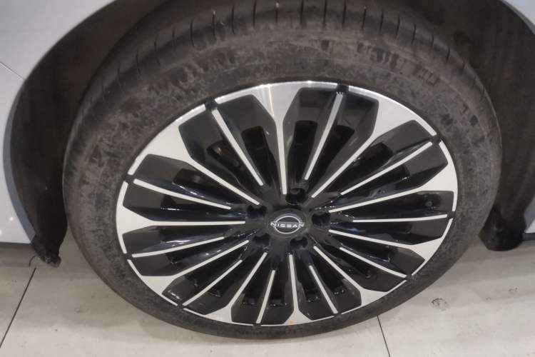 Used Nissan N7 2025 625 Max
