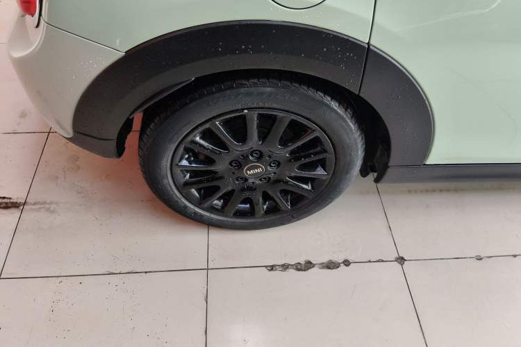 Used MINI 2016 1.2T ONE Pioneer Edition Five-Door Version
