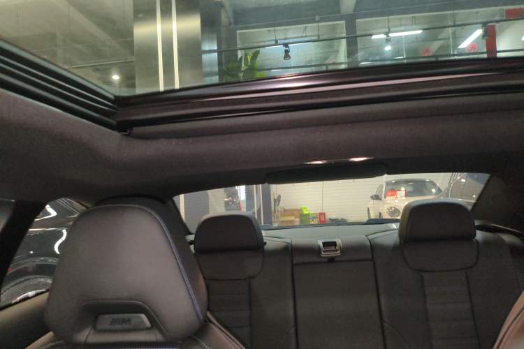 Used BMW M240i 2025 M240i xDrive