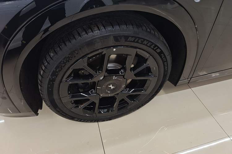 Used XPeng G7 2025 702 Max