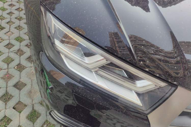 Used Audi Q5L 2020 45 TFSI Prestige Sport Edition
