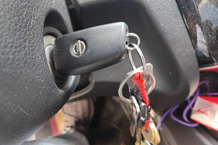 Used Nissan Qashqai 2016 2.0L CVT Elite Edition
