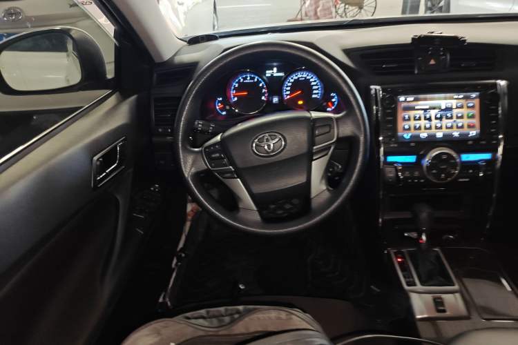 Used Toyota Reiz 2013 2.5S Elite Edition