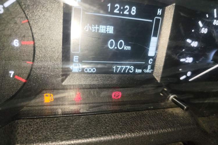 Used BAW 212 Classic 2020 2.4T square door hardtop
