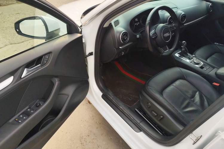 Used Audi A3 2016 Sportback 35 TFSI Ambition