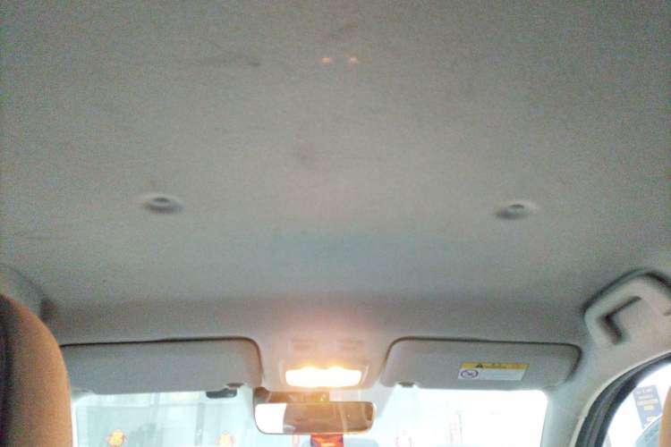 Used ORA Black Cat 2021 351 km Luxury Version Headliner