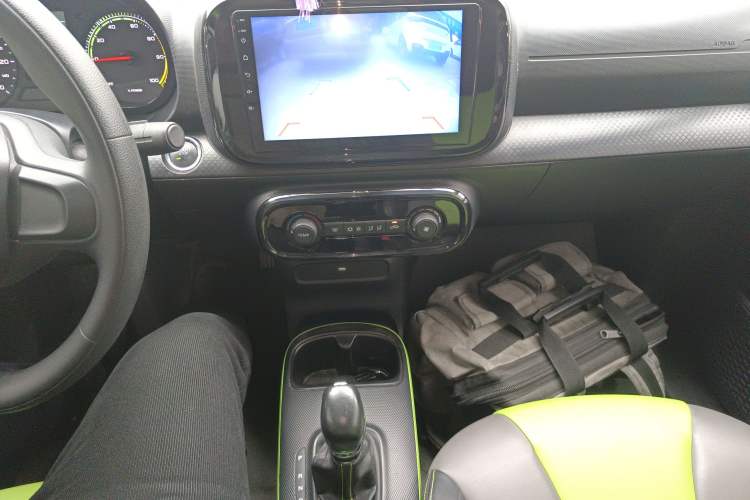 Used Roewe Clever 2021 302km Excellence Edition