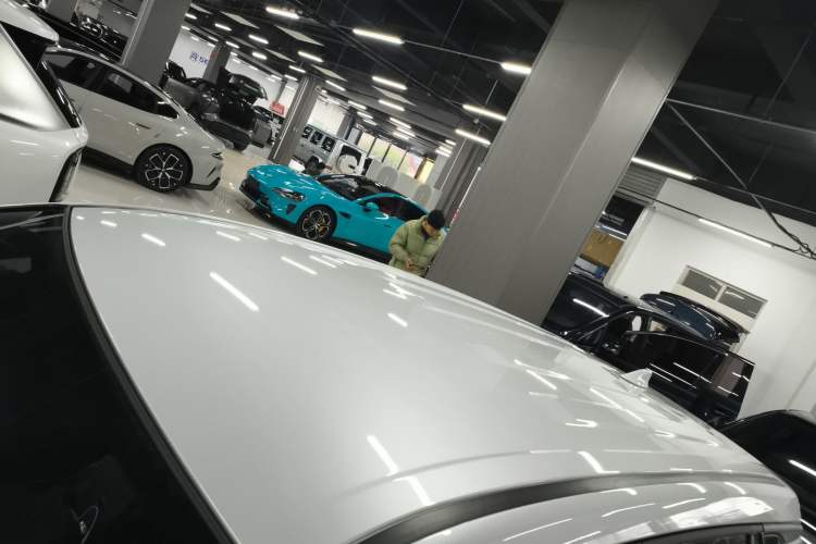 Used Toyota FRONTLANDER 2026 Model 2.0L CVT Comfort Edition