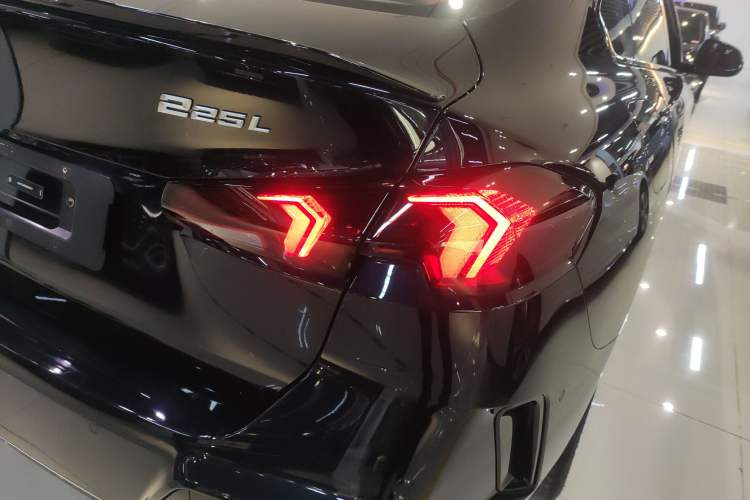 Used BMW 2 Series 2025 225L M Sport Night Edition Package