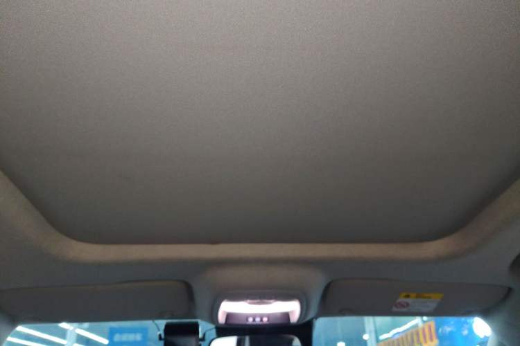 Used Chevrolet Trax 2021 Redline 335T CVT Top-Tier Model China VI Standard
