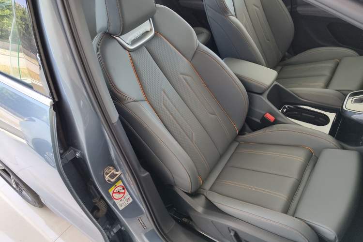 Used Audi Q4 e-tron 2024 40 e-tron Boundary Edition