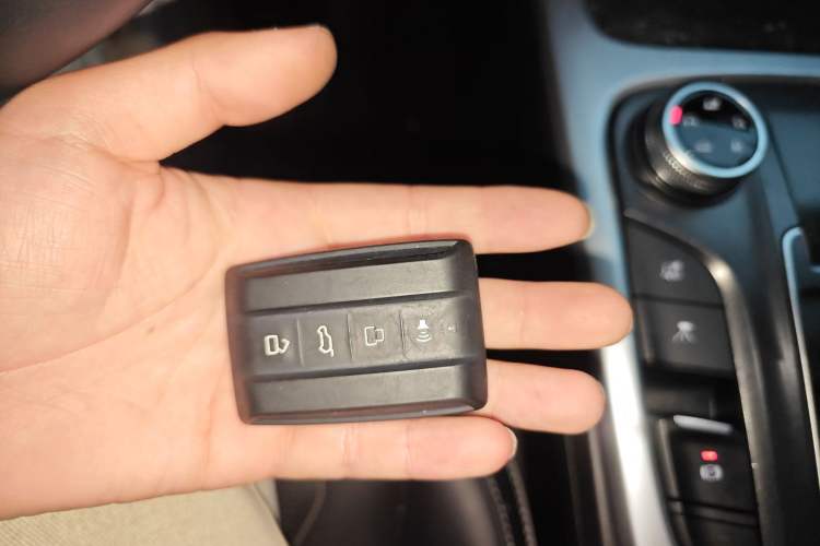 Used Tank 300 2023 Off-Road Edition 2.0T Challenger
