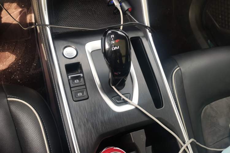 Used Haval H6 2023 National Trend Edition 1.5T Automatic Champion Version