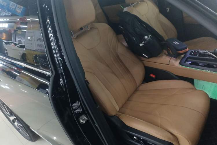 Used GAC Trumpchi ES9 2024 PHEV 143km Pro+