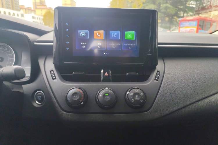 Used Toyota Corolla 2022 1.2T S-CVT Pioneer PLUS Edition