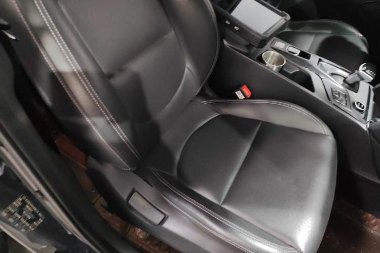 Used Hyundai ix35 2021 240TGDi DCT Two-Wheel-Drive GLS Leading Edition