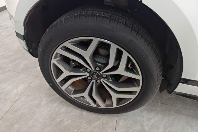 Used Land Rover Range Rover Evoque 2022 Aurora L 249 PS R-Dynamic Luxury Edition