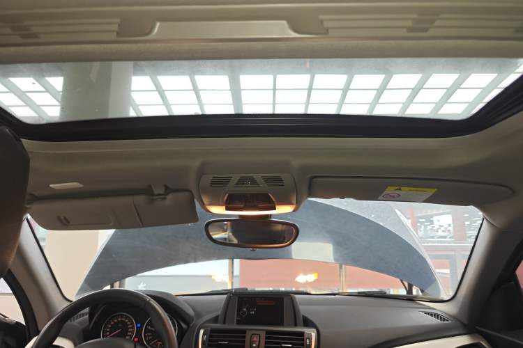 Used BMW 2 Series 2015 218i