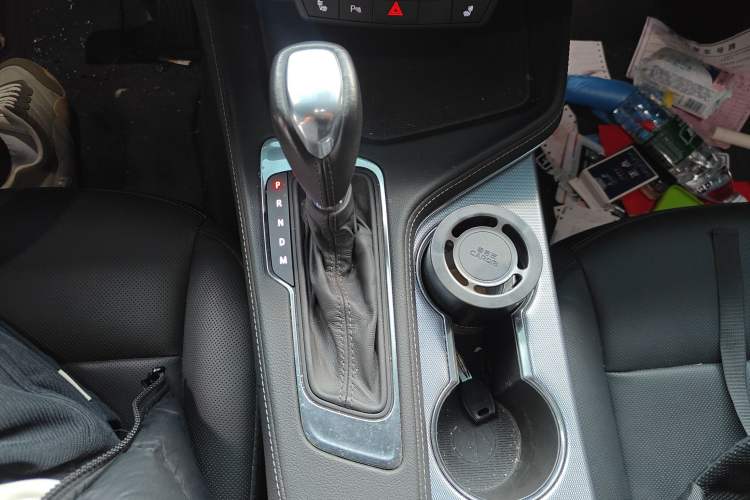 Used Cadillac CT4 2021 28T Luxury Model
