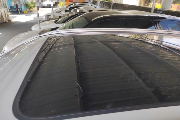 Used Changan CS75 2023 Enjoy Edition 1.5T DCT Prestige Version
