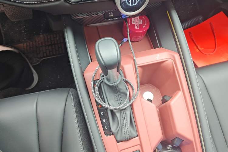 Used Honda Accord 2024 260TURBO Luxury Edition