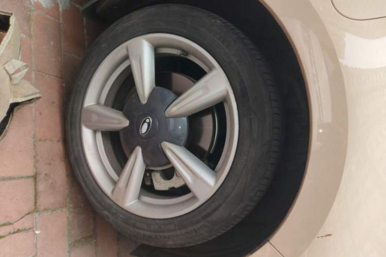 Used ORA Good Cat 2021 400km Standard Range Athena Edition Lithium Iron Phosphate