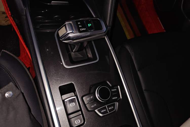 Used Haval H6 2019 Sport Edition 1.5T Automatic Two-Wheel Drive Elite Model China VI