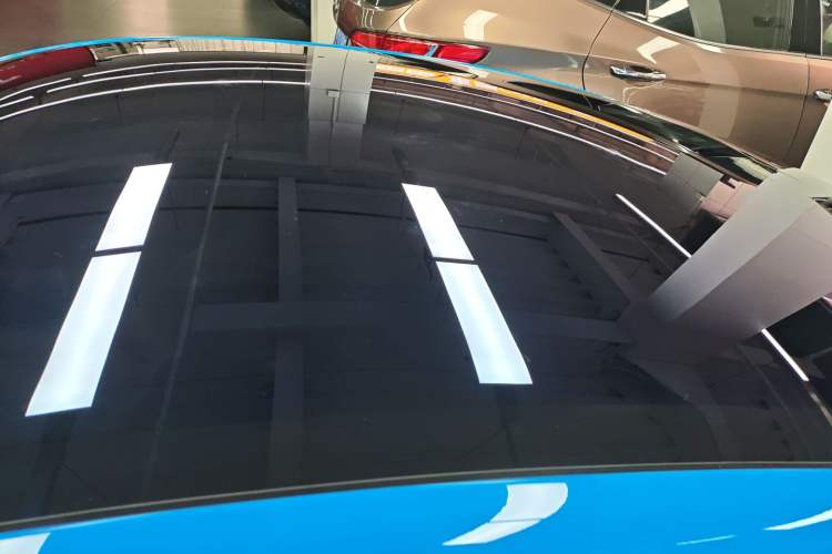 Used Xiaomi Auto SU7 2026 Model Standard Edition