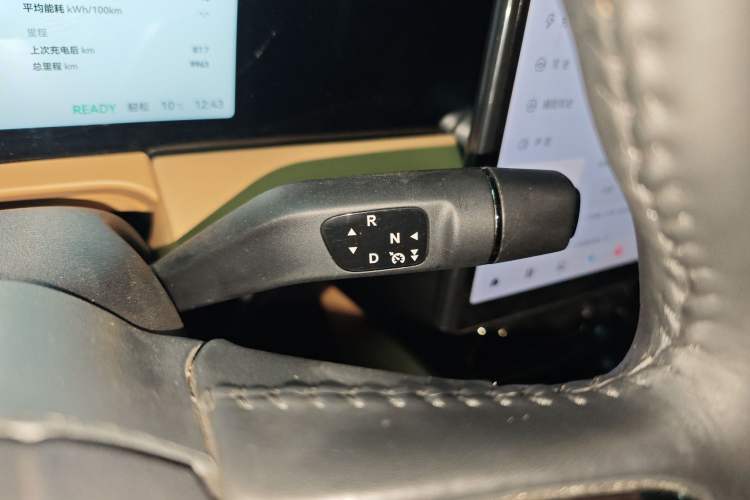 Used Leapmotor C11 2024 All-Electric 580 Luxury Edition
