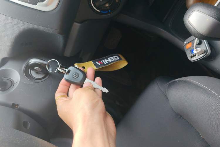 Used Suzuki Swift 2013 1.5L Automatic Sport Edition