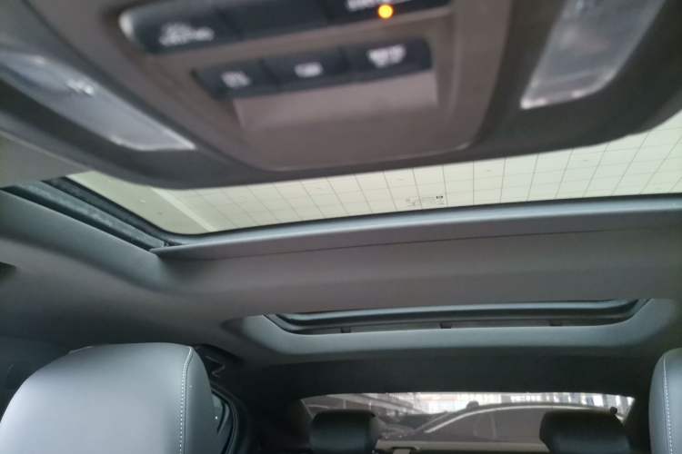 Used Cadillac CT5 2020 28T Fashion Edition
