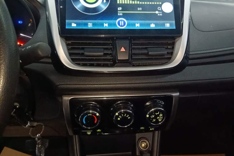 Used Toyota YARiS L  Zhi Xiang 2020 1.5L CVT Leading Edition
