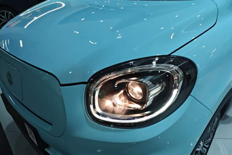 Used Leapmotor T03 2025 403 Comfort Edition