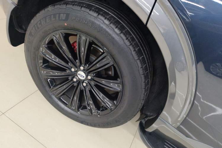 Used Ford Explorer 2020 EcoBoost 285 4x4 Titanium Edition 6 Seats