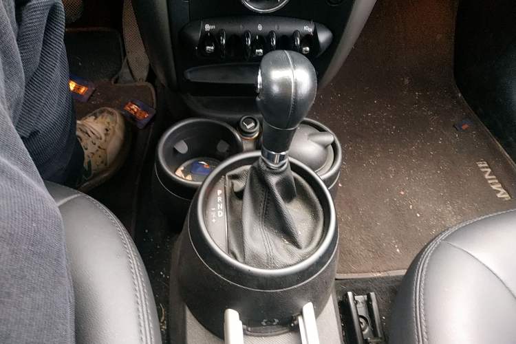 Used MINI Countryman 2014 1.6L ONE
