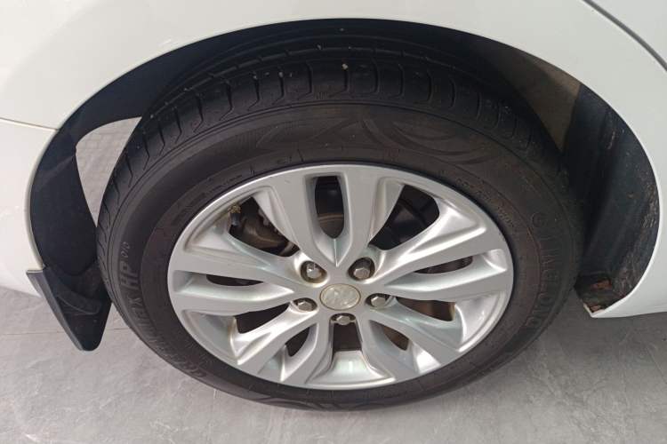 Used Buick GT 2021 Exemplar 1.5L Automatic Elite Version