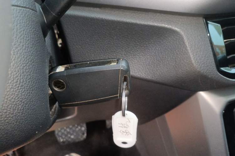 Used Volkswagen T-Cross 2019 280TSI DSG Comfort Edition
