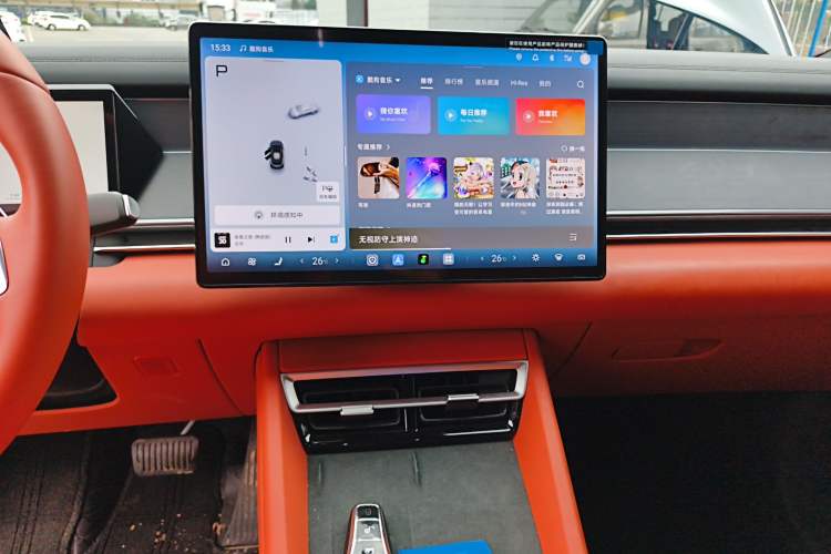 Used BYD Tang L 2025 DM 175KM Drone Player Edition