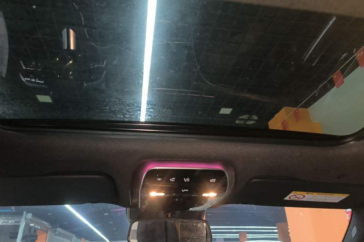 Used Mercedes-Benz C-Class 2024 Second Facelift C 260 L Sport Edition