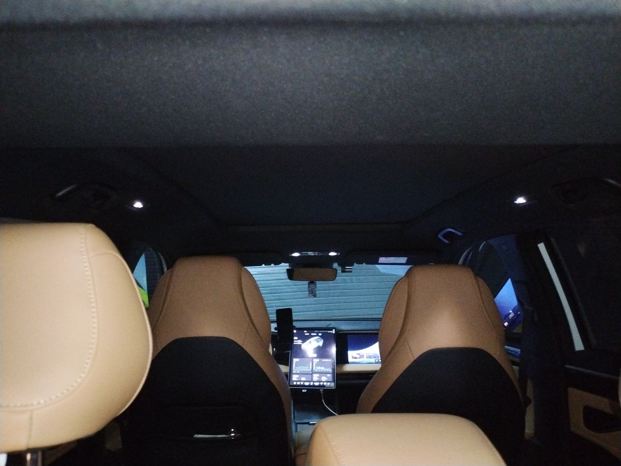 Geely Galaxy L7 2023 1.5T 115 km PLUS — снимка 18